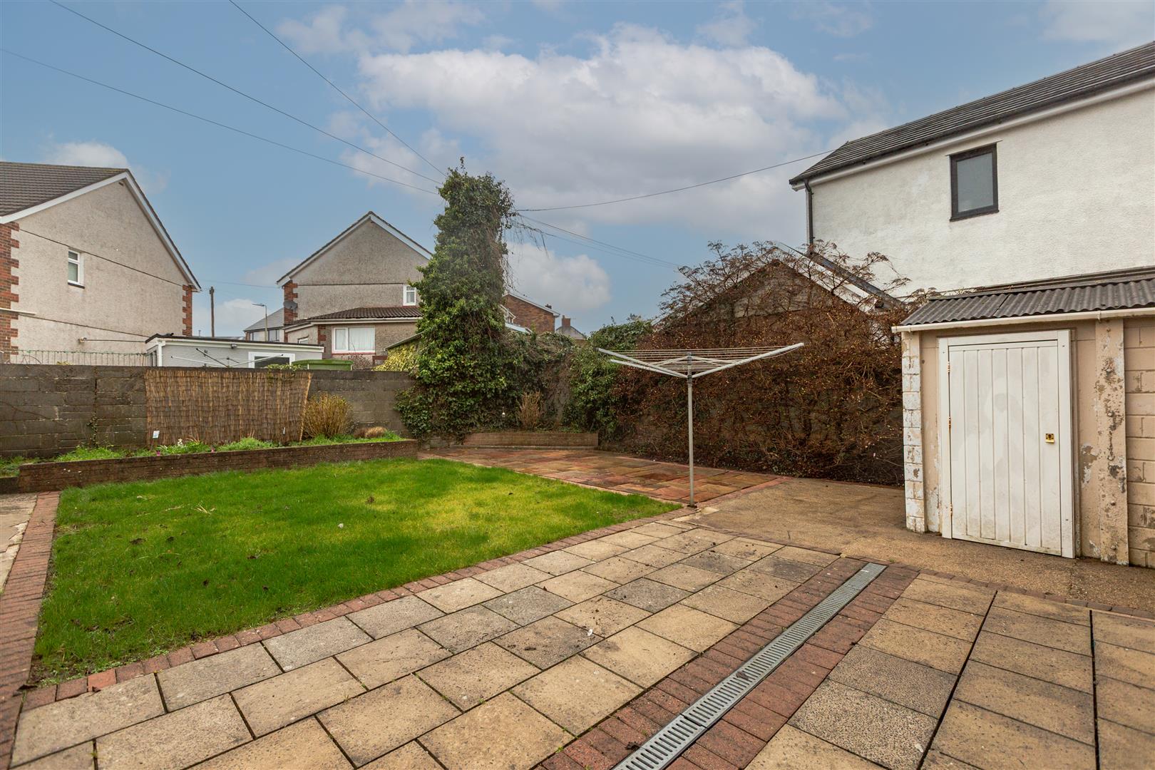 Dyffryn Road, Gorseinon, Swansea, SA4 6BB